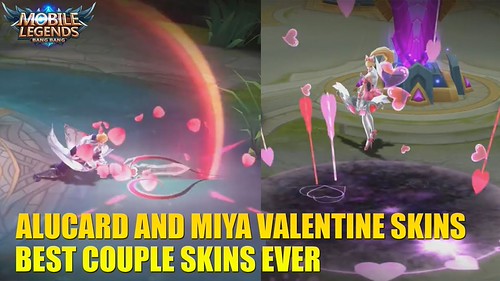 Mobile Legends Hack Updates May 09, 2018 at 04:16AM | by MostHack.com