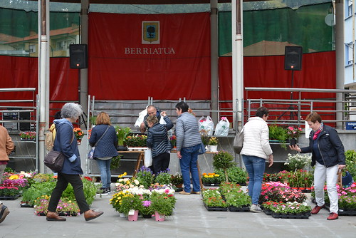 Berriatuko San Gregorio jaiak 2018