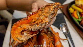 Marriot Lobster | by OURAWESOMEPLANET: PHILS #1 FOOD AND TRAVEL BLOG