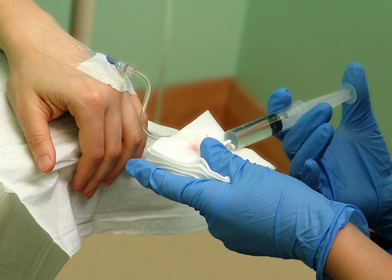 Bridging the Chasm: India Urged to Overhaul Cancer Care Access and Affordability