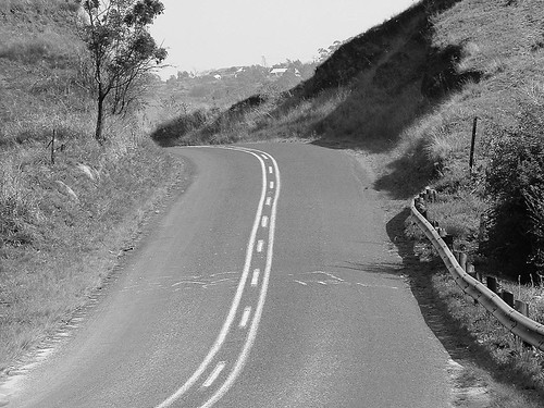 Valley of 1,000 Hills