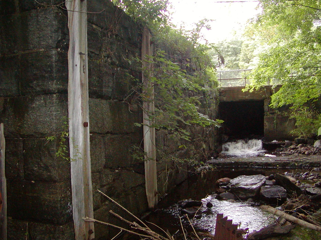 New Furnace: New Furnace Landing