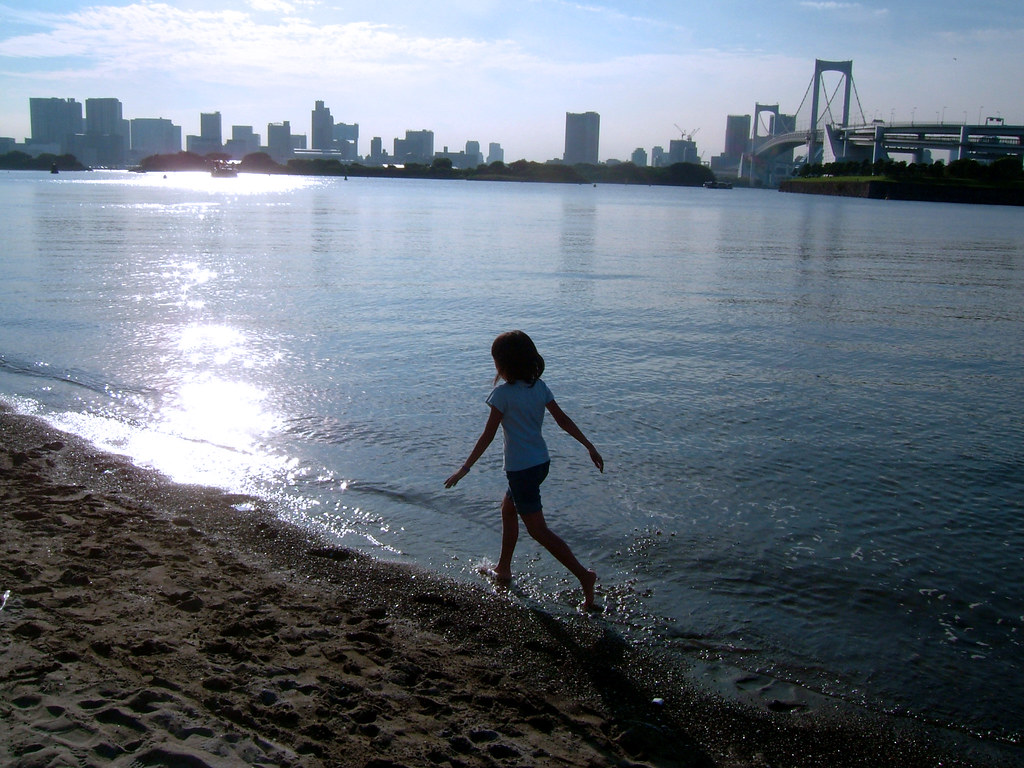 walking