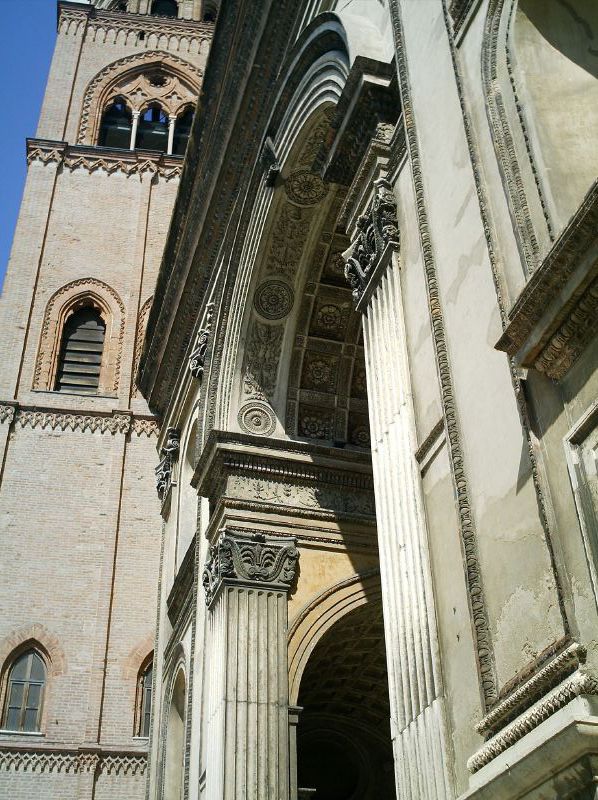 Basilica di Sant' Andrea in Mantova