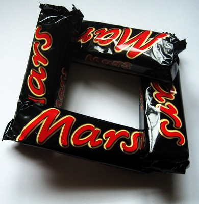 Mars Stack