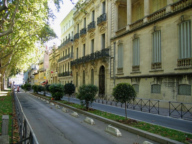 Montpellier, France