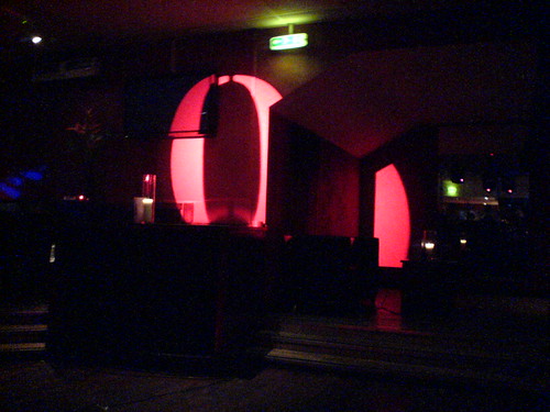 Opera Backstage London | by Edd Wilder-James