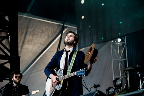 Lord Huron