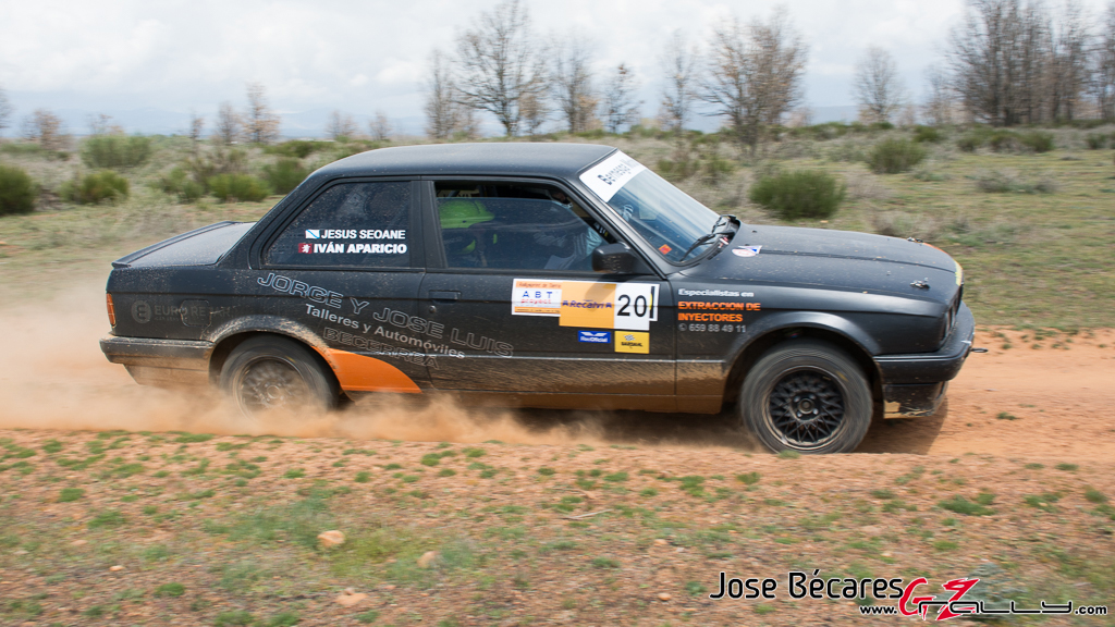Jose Bécares_IV Rallysprint de tierra Guerrero competición_026