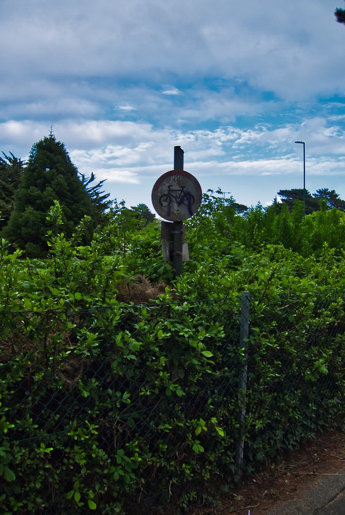 Urban Decay - The Cycle Sign