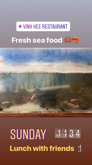 #Fresh #seafood #Vinh #Kee #restaurant #Virginia #USA #jlsfinds