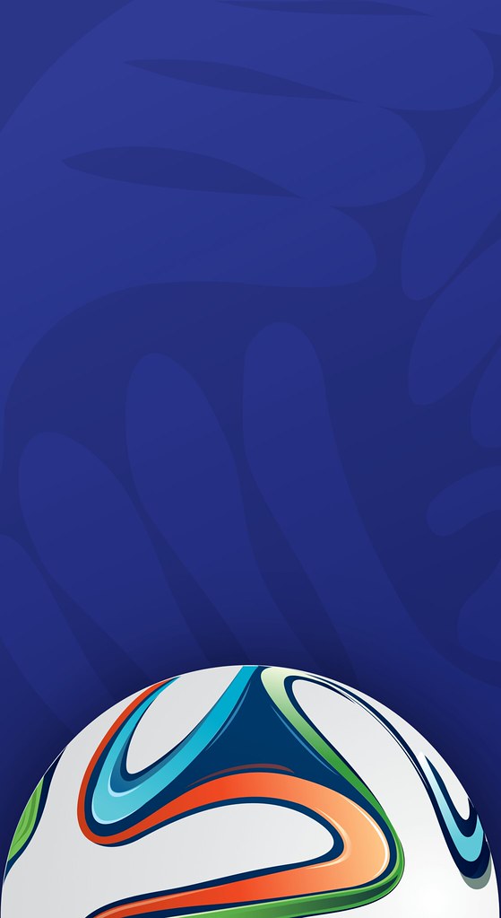 Team Japan - Football World Cup 2014 iPhone X Wallpaper | Flickr