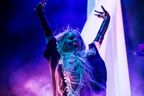 In This Moment