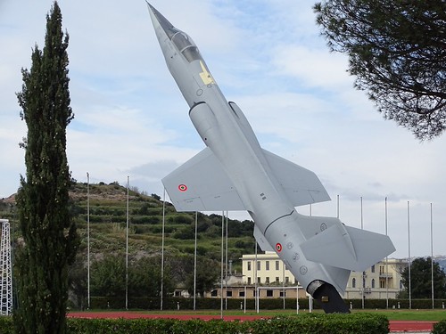 Italian Aeronautic Accademy based in POZZUOLI | by tfalcetti1