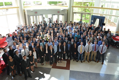 ME Spring Design Day | by UMD Dept. of Mechanical Engineering