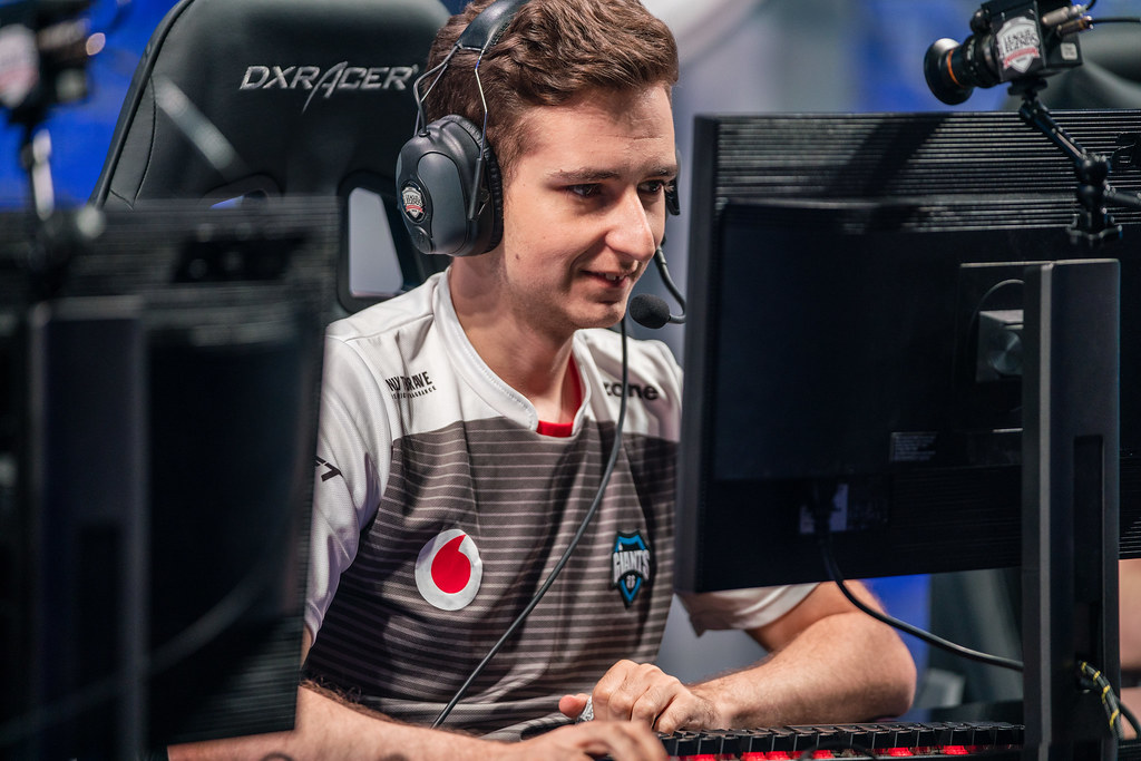 EU LCS Summer 2018 Week 3