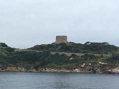 Corsica & Sardinia 2018 50/50 Tour