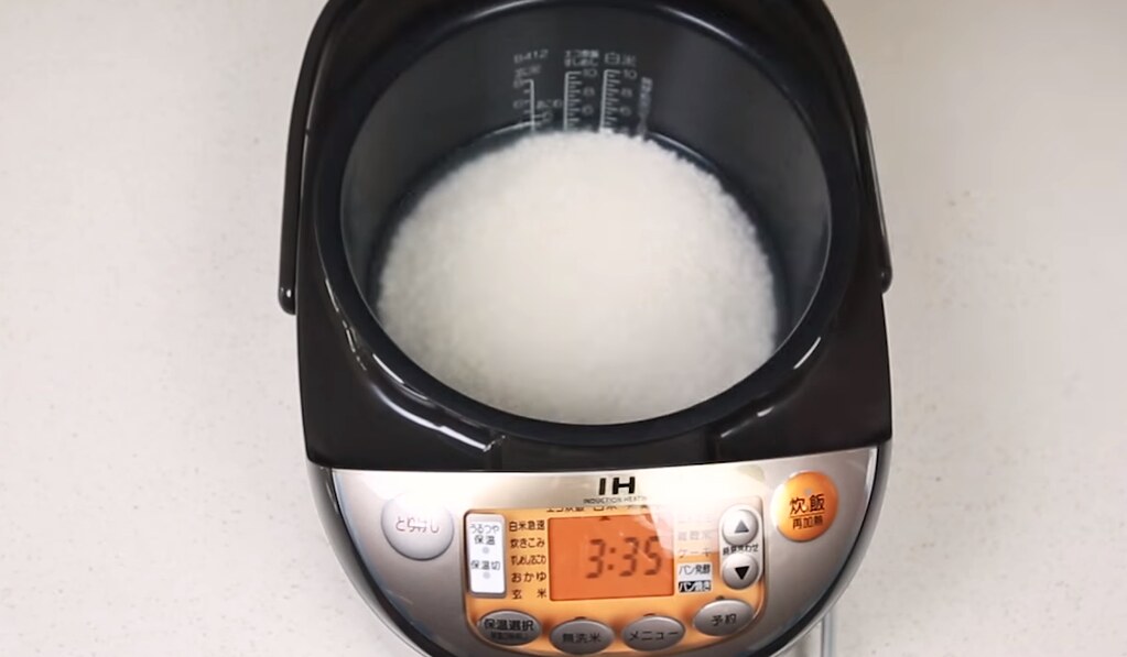 top rated rice cooker