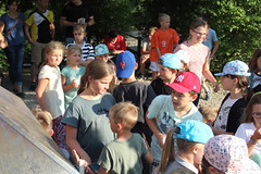Abschlusshöck Jugend 2018