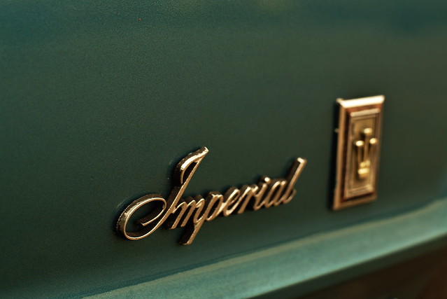 Imperial 1967