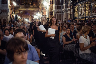 Festiwal Muzyki Niezwykłej - Alamire koncert