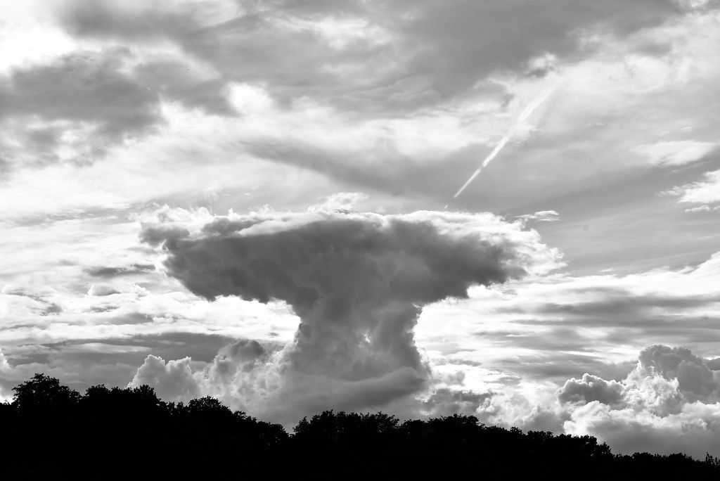 Atomic Cloud