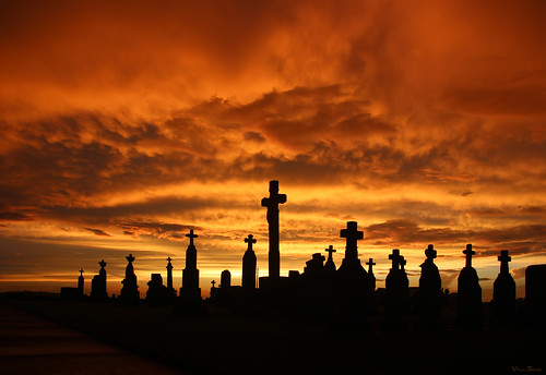 st church ohio egypt clouds josephs sunset cemetery