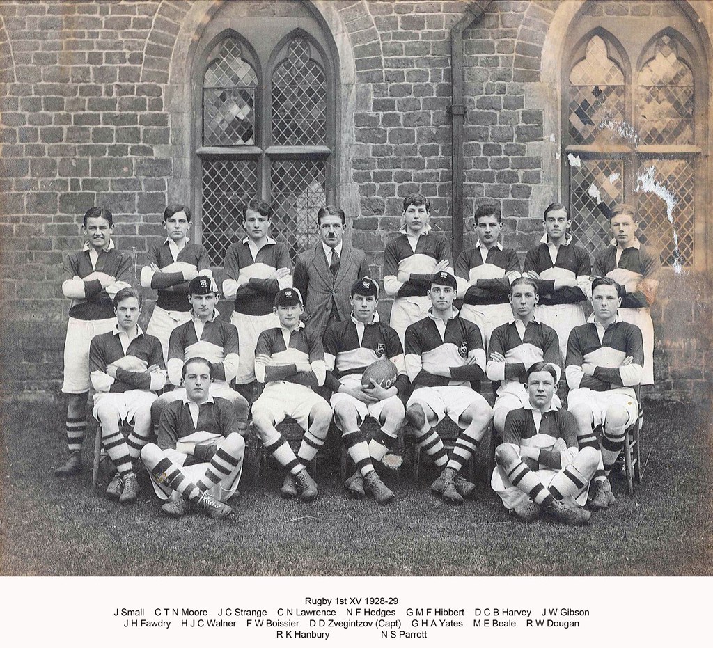 RUGBY | Flickr
