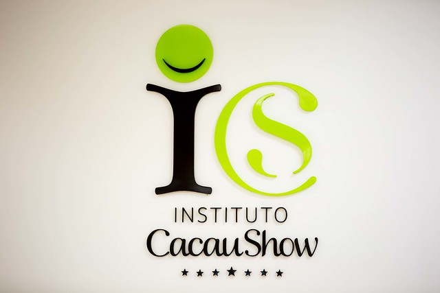 (2017.11.28) Visita do Prefeito Igor Soares ao Instituto Cacau Show