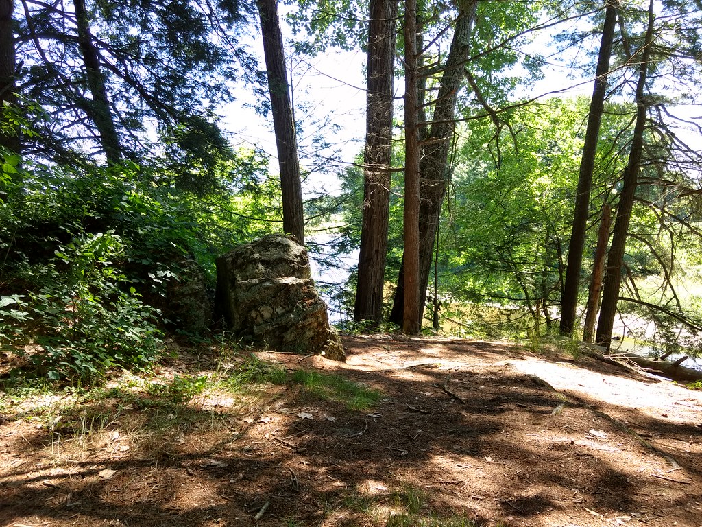 Bailey Trail