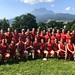 2018/07 Training & Kit Presentation All Squads - Luzern