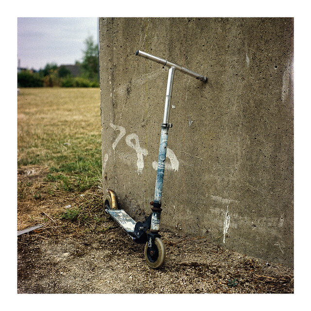 FILM - Scooter