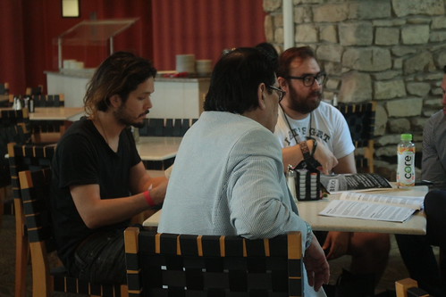 Writers Conference 2018 | by Gemini Ink: San Antonio's Writing Arts Center