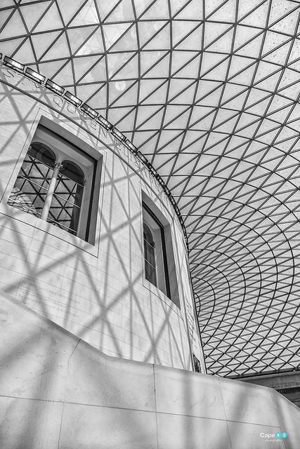 Londra... British Museum