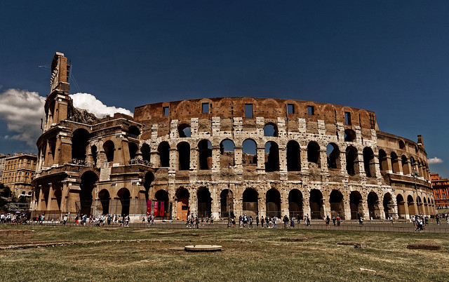 P6010853 Colosseum