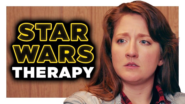 Mending Your Relationship with Star Wars