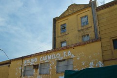 Flour Mill, Carmelo