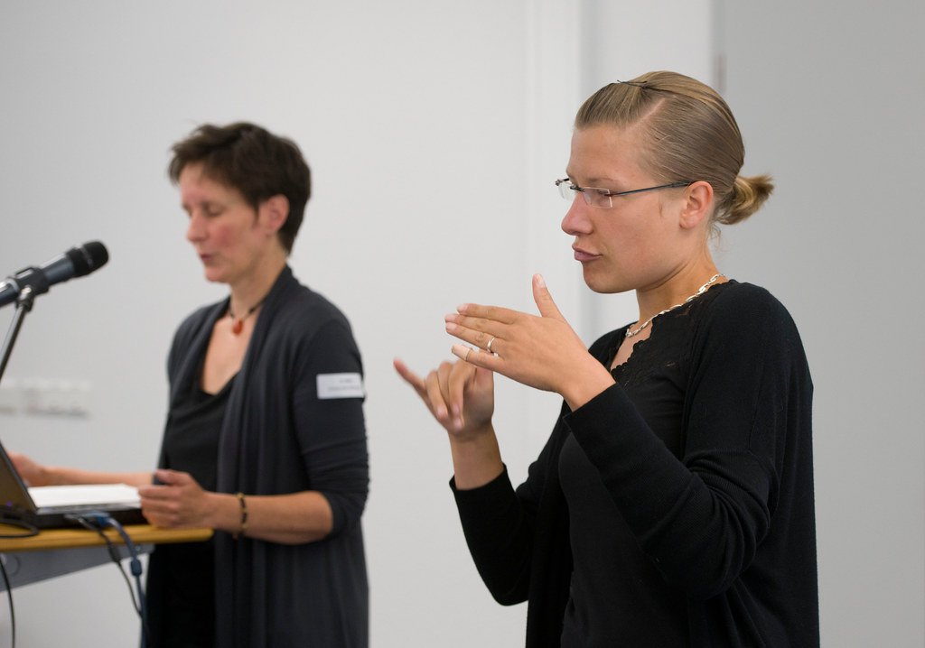 01 Organisatorische Hinweise Dr. Daniela Marx | “Arbeitswelt… | Flickr
