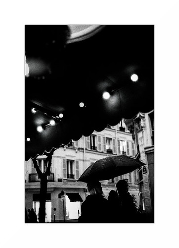 Montmartre | by Punkrocker*