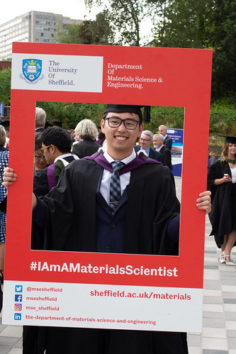 Graduation 2018-143 | by Department of Materials Science and Engineering