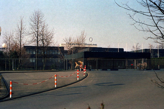 F46B30 1992-02-29 Bonn, Bundeskanzleramt