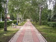 2011-08-04 Проспект Ленина
