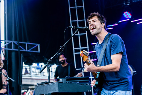 Oh Wonder