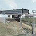 Horní stanice nové Muldenbahn, foto: Leoganger Bergbahnen GmbH