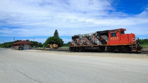 Stand By | by Acronym Railroad