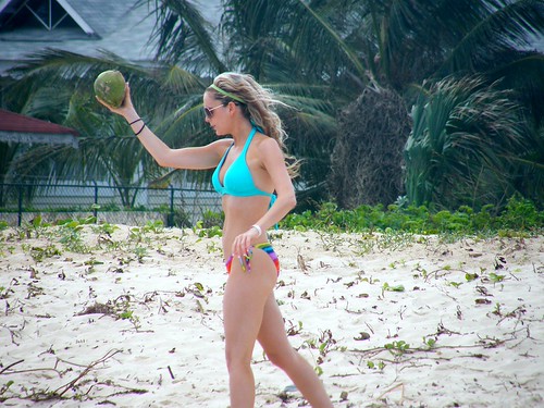 Bikini Beach
