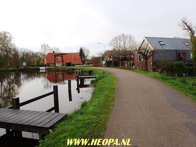 2018-04-17  Groningen -   Rolde 42 Km  (19)
