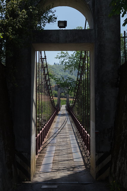 Ponte di Vizzano