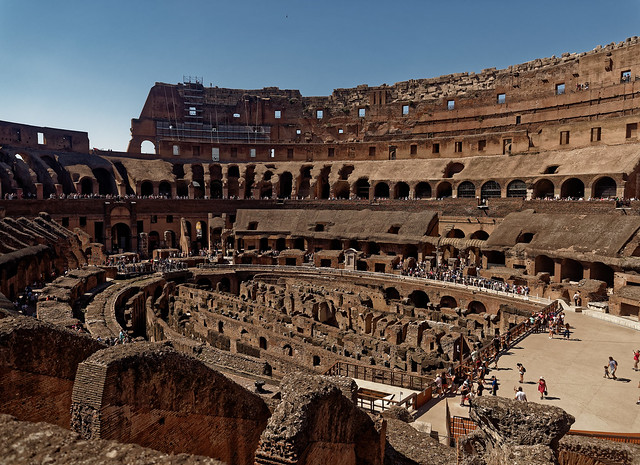 P6010865 Colosseum