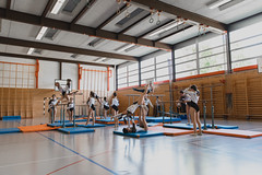 Kreiscup Gontenschwil 2018